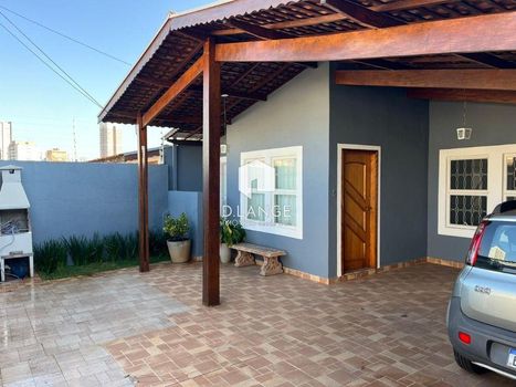 Foto 1 do(a) Casa false à venda em Jardim Planalto, Campinas