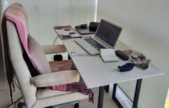 Foto 8 do(a) Apartamento de 1 quartos à venda em Ipiranga, São Paulo