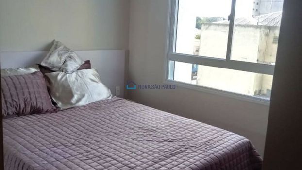 Foto 3 do(a) Apartamento de 1 quartos à venda em Ipiranga, São Paulo