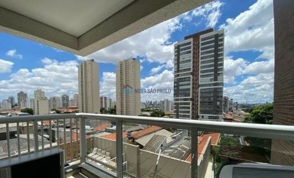 Foto 12 do(a) Apartamento de 1 quartos à venda em Ipiranga, São Paulo