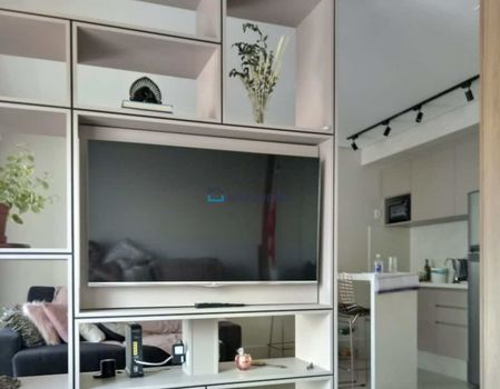 Foto 2 do(a) Apartamento de 1 quartos à venda em Ipiranga, São Paulo