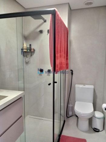 Foto 11 do(a) Apartamento de 1 quartos à venda em Ipiranga, São Paulo