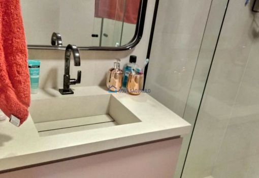 Foto 10 do(a) Apartamento de 1 quartos à venda em Ipiranga, São Paulo