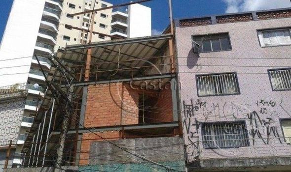 Foto 1 do(a) Edifício Inteiro de 1 quartos à venda em Alto da Mooca, São Paulo