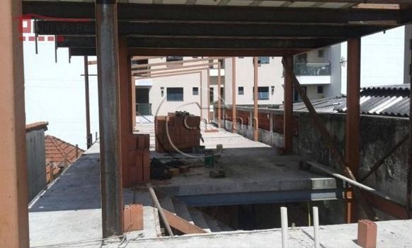 Foto 16 do(a) Edifício Inteiro de 1 quartos à venda em Alto da Mooca, São Paulo