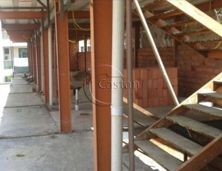 Foto 6 do(a) Edifício Inteiro de 1 quartos à venda em Alto da Mooca, São Paulo
