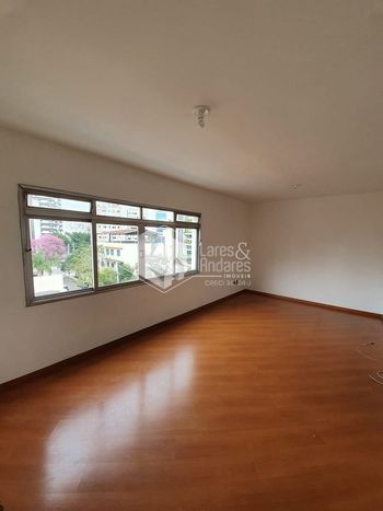Foto 3 do(a) Apartamento de 3 quartos à venda em Vila Olímpia, São Paulo
