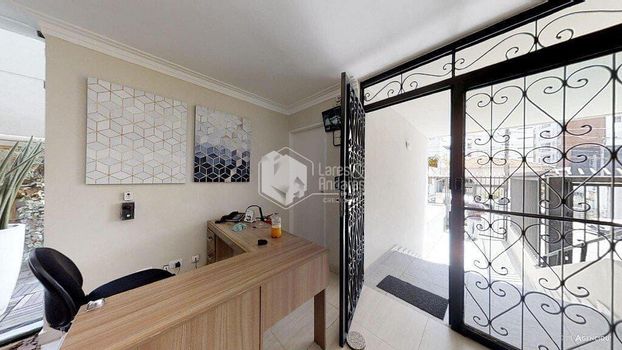 Foto 18 do(a) Apartamento de 3 quartos à venda em Vila Olímpia, São Paulo