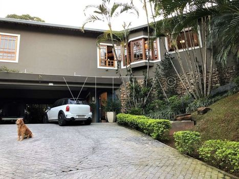 Foto 4 do(a) Casa em Condomínio de 4 quartos à venda em Recanto Impla, Carapicuíba