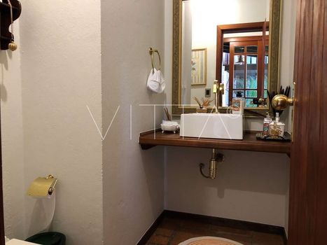 Foto 16 do(a) Casa em Condomínio de 4 quartos à venda em Recanto Impla, Carapicuíba