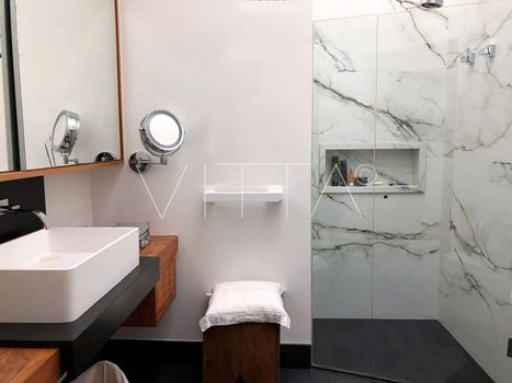 Foto 34 do(a) Casa em Condomínio de 4 quartos à venda em Recanto Impla, Carapicuíba