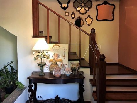 Foto 6 do(a) Casa em Condomínio de 4 quartos à venda em Recanto Impla, Carapicuíba