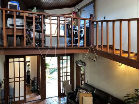Foto 25 do(a) Casa em Condomínio de 4 quartos à venda em Recanto Impla, Carapicuíba