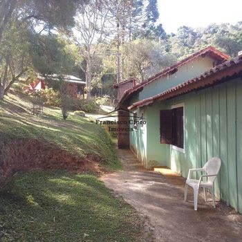 Foto 15 do(a) Fazenda / Sítio / Chácara de 3 quartos à venda em null, Cunha