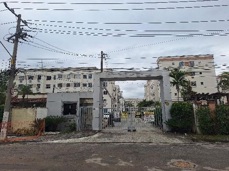 Foto 1 do(a) Apartamento de 2 quartos à venda em Guadalupe, Rio de Janeiro