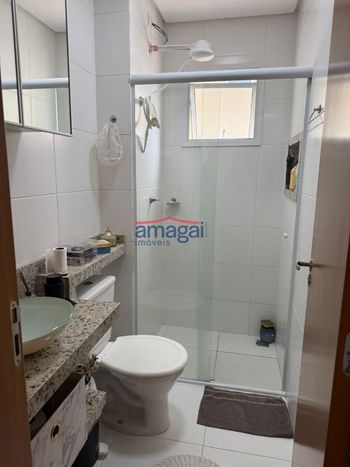 Foto 8 do(a) Apartamento de 2 quartos à venda em São João, Jacareí