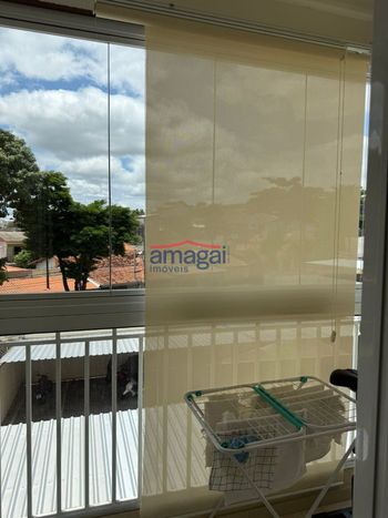 Foto 11 do(a) Apartamento de 2 quartos à venda em São João, Jacareí
