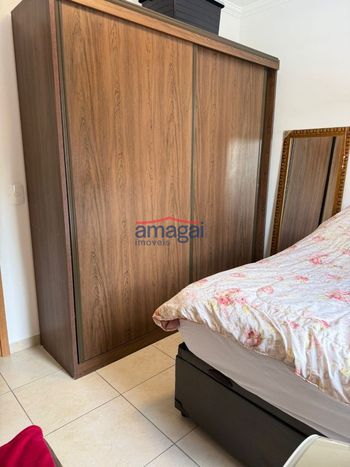 Foto 9 do(a) Apartamento de 2 quartos à venda em São João, Jacareí
