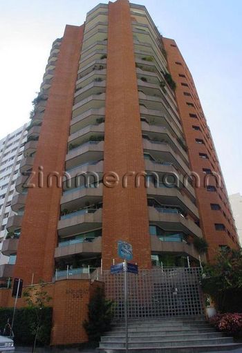 Foto 26 do(a) Apartamento de 4 quartos à venda em Jardim Paulista, São Paulo