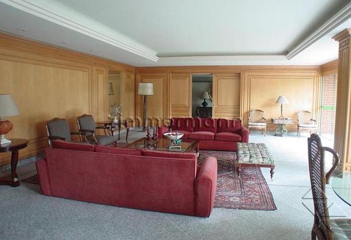 Foto 22 do(a) Apartamento de 4 quartos à venda em Jardim Paulista, São Paulo
