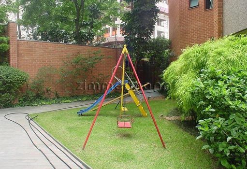 Foto 34 do(a) Apartamento de 4 quartos à venda em Jardim Paulista, São Paulo