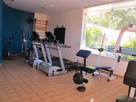 Foto 18 do(a) Apartamento de 5 quartos à venda em Jardim Irajá, Ribeirão Preto