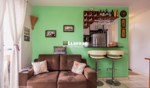 Foto 3 do(a) Apartamento de 2 quartos à venda em Fazenda Morumbi, São Paulo