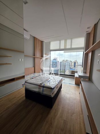 Foto 1 do(a) Kitnet / JK / Studio de 1 quartos à venda em Vila Mariana, São Paulo