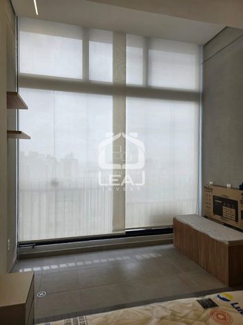 Foto 5 do(a) Kitnet / JK / Studio de 1 quartos à venda em Vila Mariana, São Paulo