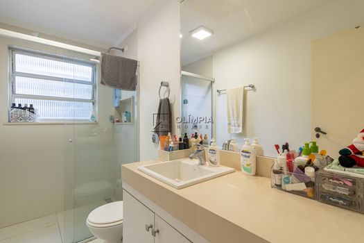 Foto 48 do(a) Apartamento de 3 quartos à venda em Itaim Bibi, São Paulo