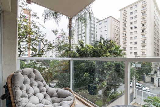 Foto 23 do(a) Apartamento de 3 quartos à venda em Itaim Bibi, São Paulo