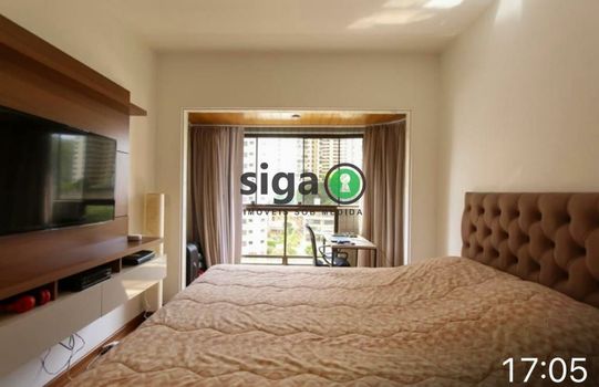 Foto 23 do(a) Apartamento de 3 quartos à venda em Vila Andrade, São Paulo