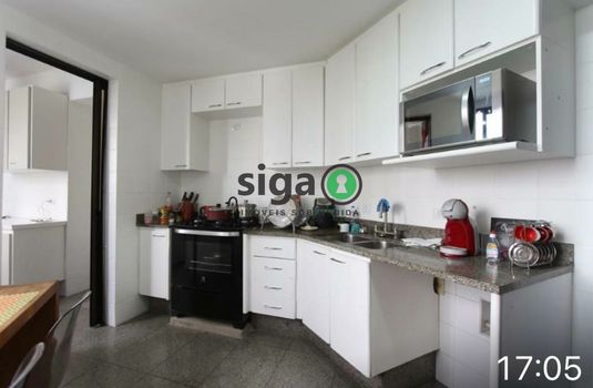 Foto 12 do(a) Apartamento de 3 quartos à venda em Vila Andrade, São Paulo