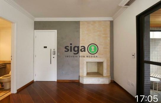 Foto 6 do(a) Apartamento de 3 quartos à venda em Vila Andrade, São Paulo