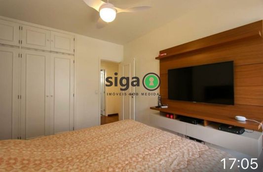 Foto 21 do(a) Apartamento de 3 quartos à venda em Vila Andrade, São Paulo