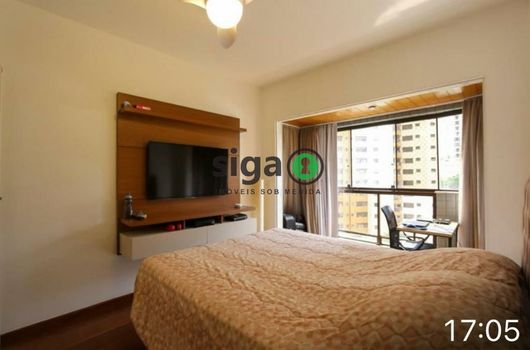 Foto 22 do(a) Apartamento de 3 quartos à venda em Vila Andrade, São Paulo