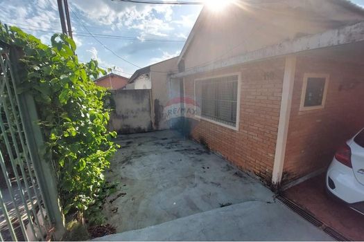Foto 4 do(a) Casa de 4 quartos à venda em Vila Santana I, Jundiaí