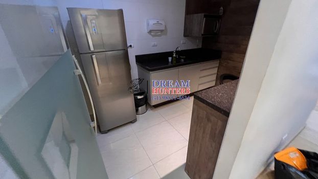 Foto 10 do(a) Sala / Conjunto Comercial false à venda em Centro, Curitiba