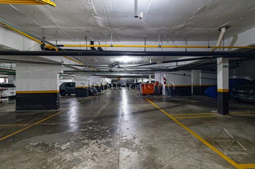 Foto 24 do(a) Apartamento de 2 quartos à venda em Cidade Monções, São Paulo
