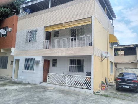 Foto 1 do(a) Casa em Condomínio de 2 quartos à venda em Bento Ribeiro, Rio de Janeiro