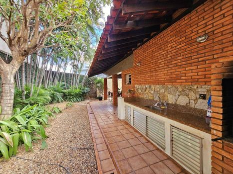 Foto 3 do(a) Casa de 3 quartos à venda em Jardim Panorama, São José do Rio Preto