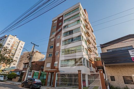Foto 1 do(a) Apartamento de 2 quartos à venda em Boa Vista, Porto Alegre