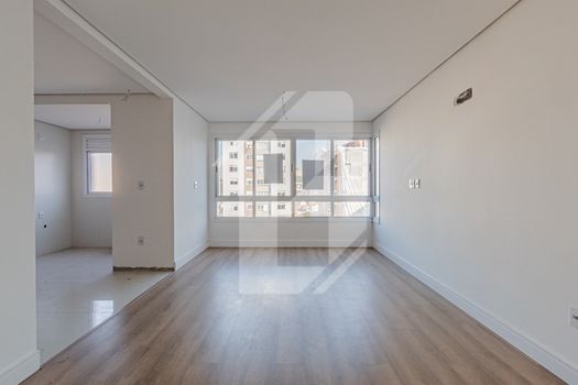 Foto 2 do(a) Apartamento de 2 quartos à venda em Boa Vista, Porto Alegre