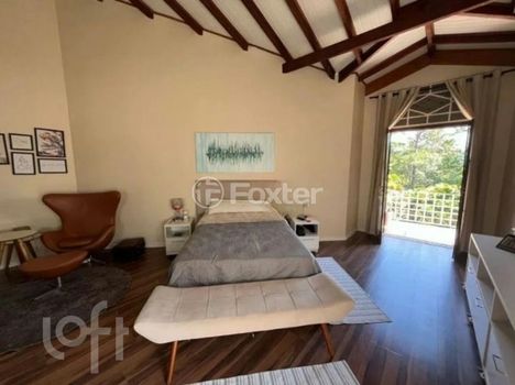 Foto 6 do(a) Casa em Condomínio de 4 quartos à venda em Colinas de São Fernando, Cotia