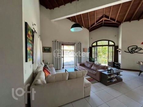 Foto 16 do(a) Casa em Condomínio de 4 quartos à venda em Colinas de São Fernando, Cotia