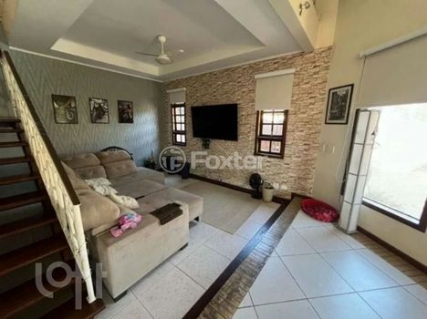 Foto 1 do(a) Casa em Condomínio de 4 quartos à venda em Colinas de São Fernando, Cotia