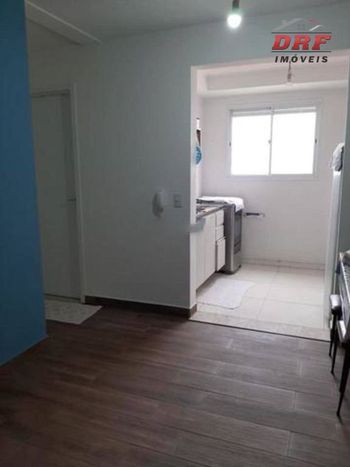 Foto 1 do(a) Apartamento de 2 quartos à venda em Jardim Albertina, Guarulhos