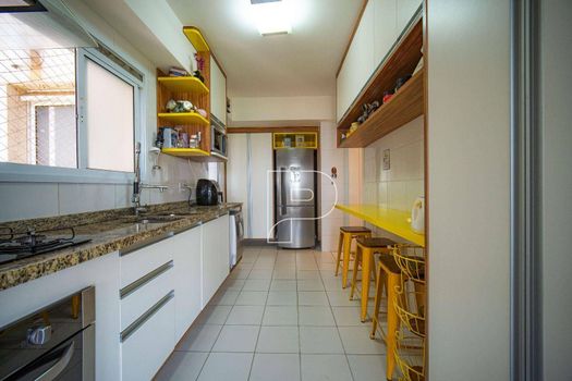 Foto 11 do(a) Apartamento de 3 quartos à venda em Jardim Arpoador, São Paulo