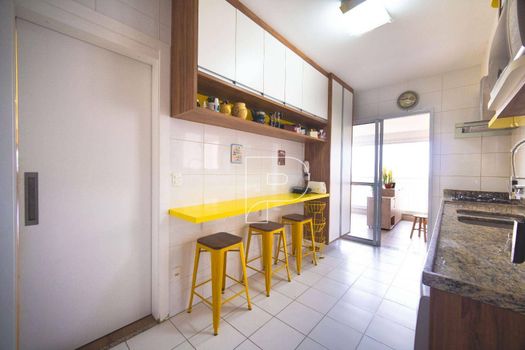 Foto 12 do(a) Apartamento de 3 quartos à venda em Jardim Arpoador, São Paulo