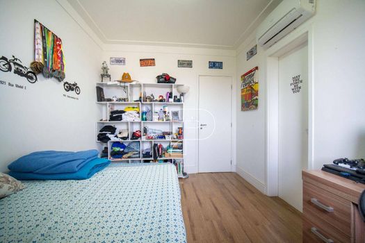 Foto 28 do(a) Apartamento de 3 quartos à venda em Jardim Arpoador, São Paulo
